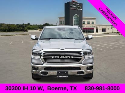 ram ram 1500 pickup 2024 1C6SRFJT4RN172193 image ram ram 1500 pickup 2024 1C6SRFJT4RN172193 image